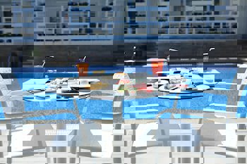 Ascot Hotel Buyukada