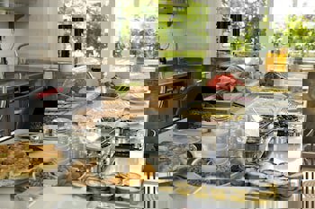 Ascot Hotel Buyukada