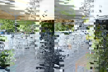 Ascot Hotel Buyukada