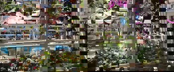 Ascot Hotel Buyukada