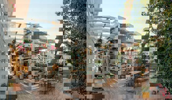 Ascot Hotel Buyukada