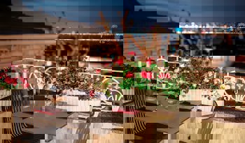 Ascot Hotel Buyukada