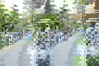 Ascot Hotel Buyukada