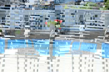 Ascot Hotel Buyukada