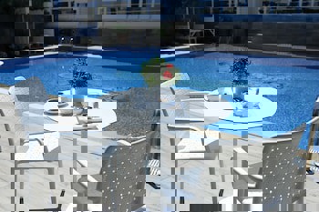 Ascot Hotel Buyukada