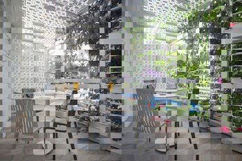 Ascot Hotel Buyukada