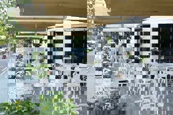 Ascot Hotel Buyukada