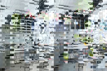 Ascot Hotel Buyukada