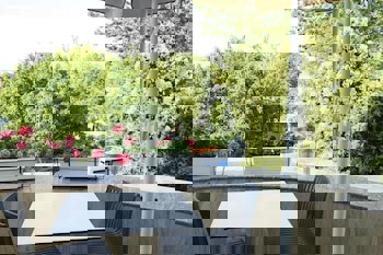 Ascot Hotel Buyukada