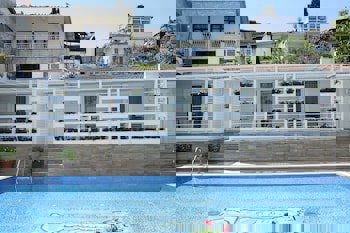 Ascot Hotel Buyukada