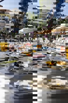 Ascot Hotel Buyukada