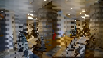 Ascot Hotel Buyukada