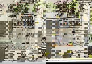 Ascot Hotel Buyukada