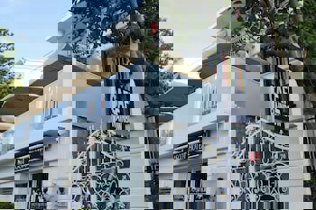 Ascot Hotel Buyukada