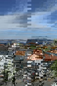 Ascot Hotel Buyukada