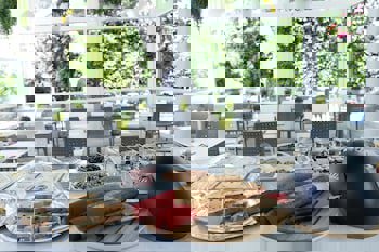 Ascot Hotel Buyukada