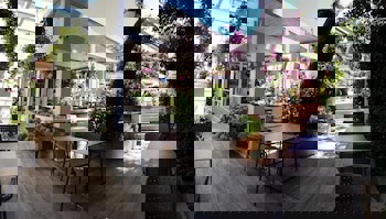 Ascot Hotel Buyukada