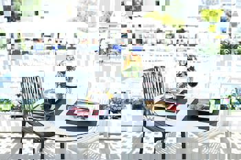 Ascot Hotel Buyukada