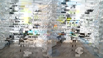 Ascot Hotel Buyukada