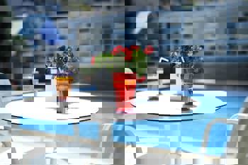 Ascot Hotel Buyukada