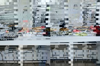 Ascot Hotel Buyukada