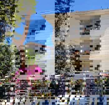 Ascot Hotel Buyukada