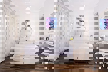 Ascot Hotel Buyukada