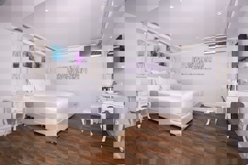 Ascot Hotel Buyukada