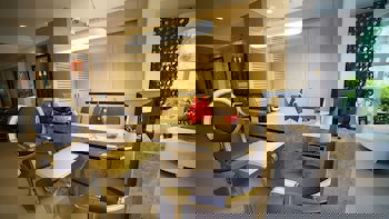 Ascot Hotel Buyukada