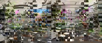 Ascot Hotel Buyukada