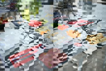 Ascot Hotel Buyukada