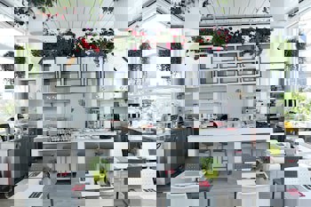 Ascot Hotel Buyukada