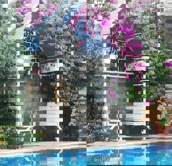 Ascot Hotel Buyukada