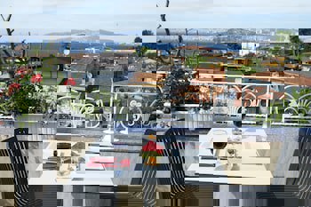 Ascot Hotel Buyukada