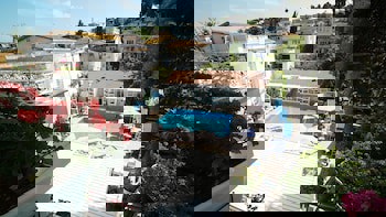 Ascot Hotel Buyukada