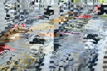 Ascot Hotel Buyukada