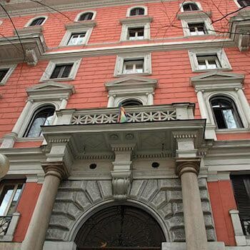 Cesar Palace - B&B fotoğrafı