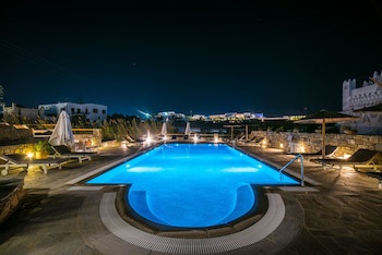 Vienoulas Garden galeri fotoğrafı