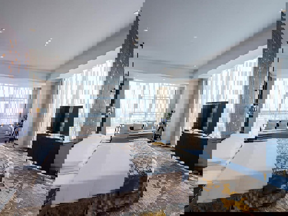 Grand Metropark Hotel Chongqing