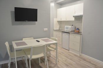 Rf Apartamentos Bambi - Adults Only