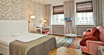 Cortiina Hotel galeri fotoğrafı