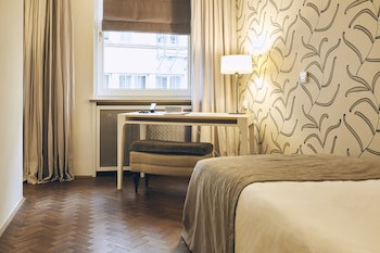 Cortiina Hotel galeri fotoğrafı