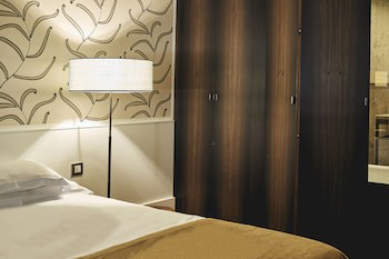 Cortiina Hotel galeri fotoğrafı