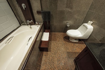 Green Park Boutique Hotel