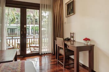 Green Park Boutique Hotel