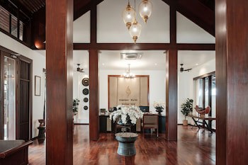 Green Park Boutique Hotel