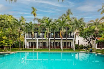 Green Park Boutique Hotel