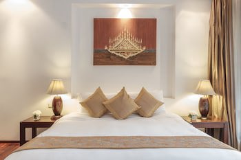 Green Park Boutique Hotel