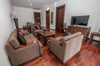 Green Park Boutique Hotel