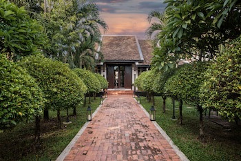 Green Park Boutique Hotel
